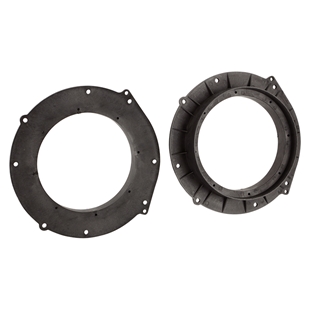 Højttalerringe Audi A5 (8T) A6 (C7)/A7 (C7) Ø165mm