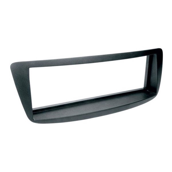 Radioramme Citroën C1 sort