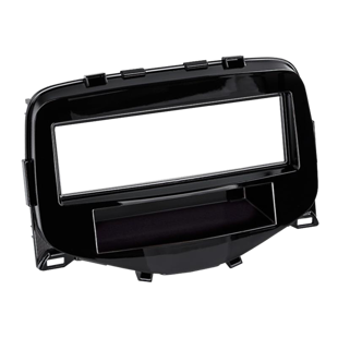 Radioramme til Citroën /Fiat /peu 2008-