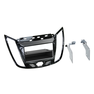 2-DIN radioramme m/lomme Ford C-MAX (DXA)/Kuga (DM2)