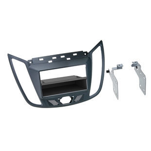 2-DIN radioramme m/lomme Ford C-MAX (DXA)/Kuga (DM2)