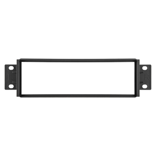 1-DIN radioramme Nissan Primastar/Renault Trafic