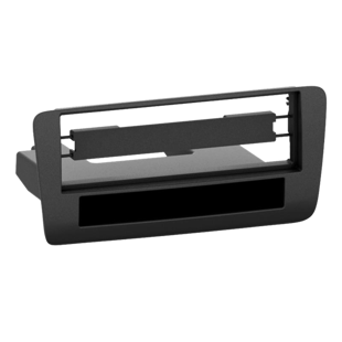 Radioramme A1 sportsback  (8x) 1-DIN