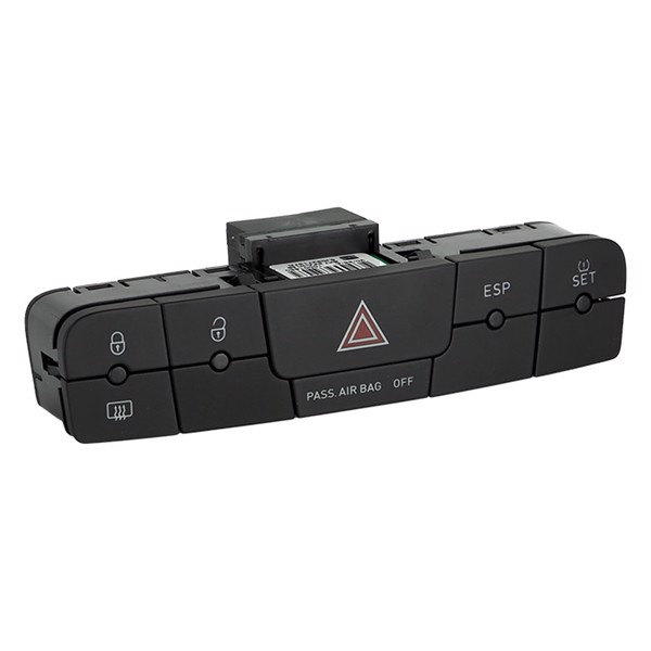 Kontaktpanel Seat Ibiza haveriblink/airbag/ESP