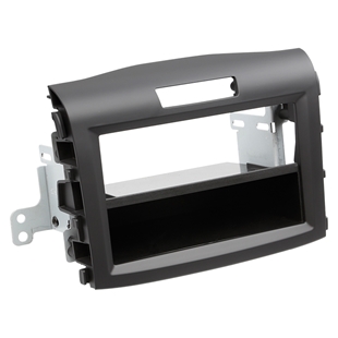 2-DIN radioramme Honda CR-V 11/2012-02/2015