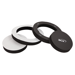 Selvklæbende skumringe 165mm/6,5