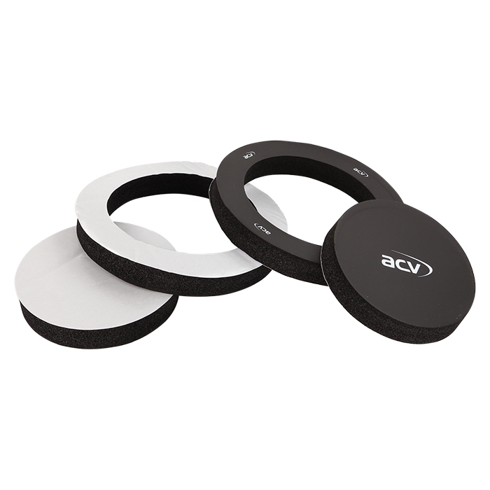 Selvklæbende skumringe 165mm/6,5