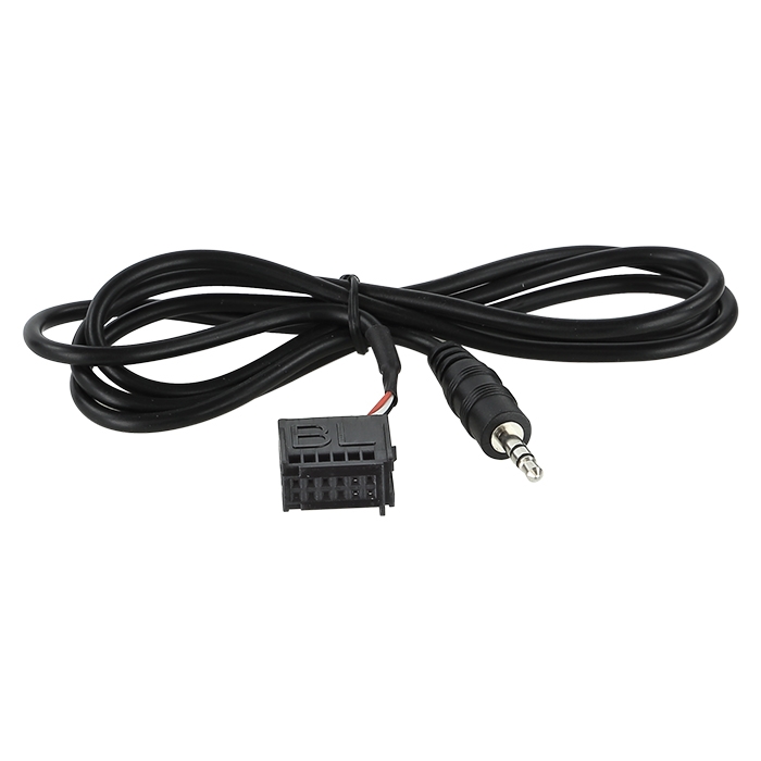 AUX In-adapter Ford 2004-