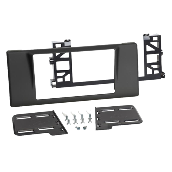 2-DIN BMW 5 serie E39 1995-2004