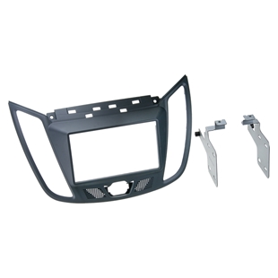 2-DIN radioramme Ford C-MAX 2010-2019/Kuga 2013-2019