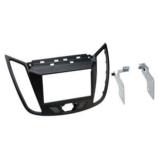 2-DIN radioramme Ford C-MAX 2010-2019/Kuga 2013-2019