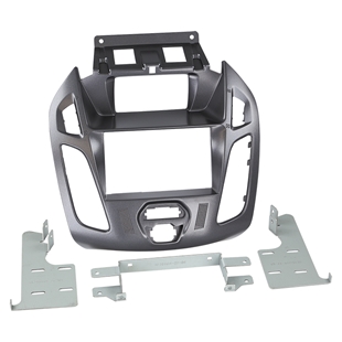 2-DIN radioramme Ford Connect Display pegasus