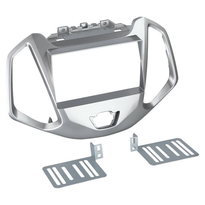 2-DIN radioramme Ford Ecosport(JK8) 02/2014-10/2017