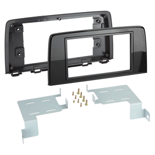 2-DIN radioramme CR-V LX(RW) 10/2018-07/2023