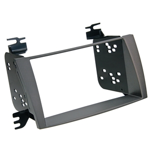 2-DIN radioramme Sonata(NF) 08/2008-03/2010 bronze