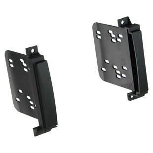 2-DIN radioramme Dodge Durango/Jeep Grand Cherokee