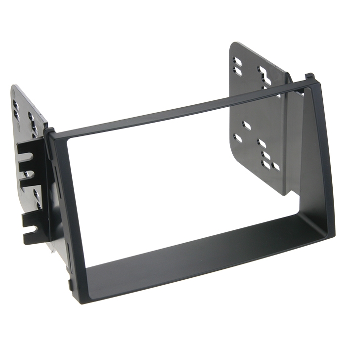 2-DIN radioramme Kia Sou(AM) 02/2009-09/2011 sort
