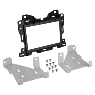 2-DIN radioramme Mercedes Sprinter W907/W910 2018-2024
