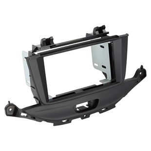 2-DIN radioramme Opel Astra K(B-K) 10/2015-08/2019