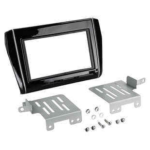 2-DIN radioramme Suzuki Swift(AZ) 07/2017-2024