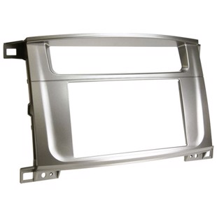 Radioramme 2-DIN Land Cruiser 2003-2007
