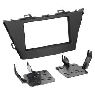 2-DIN radioramme Prius 2012-2016/Prius+ 2012-2015
