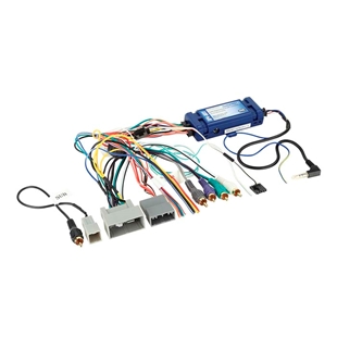 Canbus adaptersæt Honda