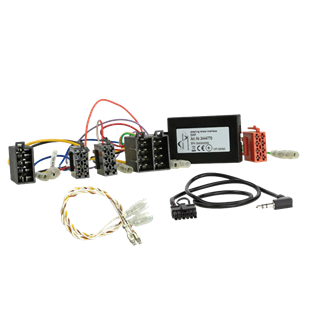ACV ratstyring daf xf til alpine