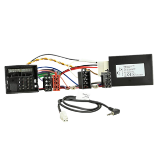 ACV ratstyring man pioneer