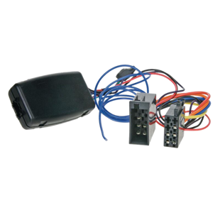 ACV ratstyringsadapter Saab til pioneer