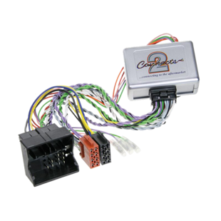 ACV ratstyring cit/peu til pioneer