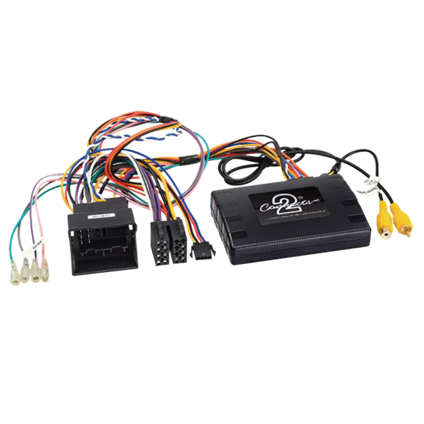 Infoboard adaptor Skoda, VW