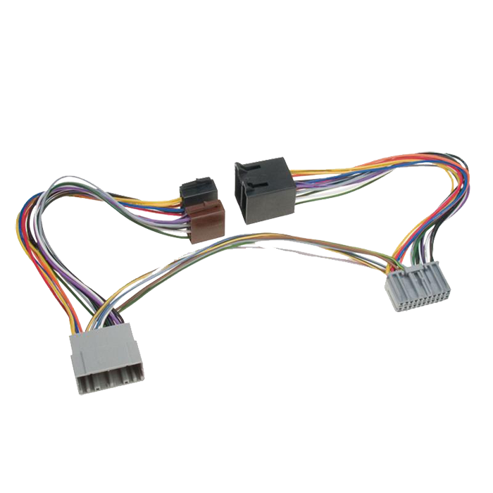 ACV Parrot adapter Jeep/chrysler