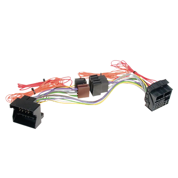 ACV Parrot adapter Mercedes E7slk7cls