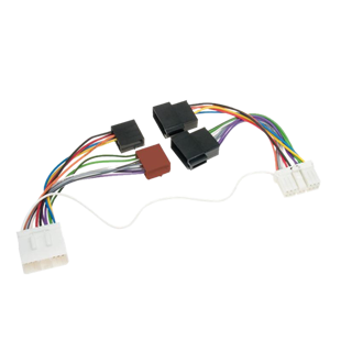 ACV Parrot adapter Subaru