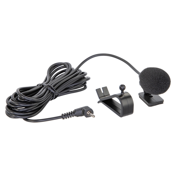 Håndfri mikrofon kit 2,5 mm jack (M) til Pioneer