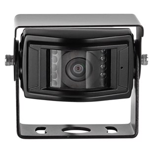 Bakkamera universal  170 grader vinkel sort 12V