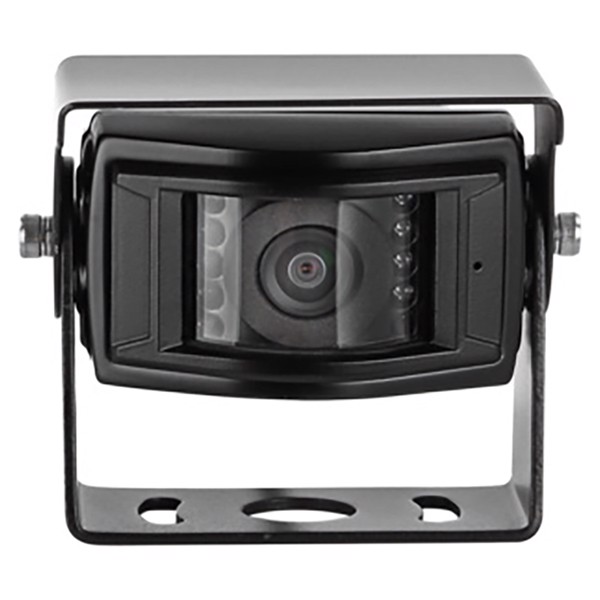 Bakkamera universal  170 grader vinkel sort 12V