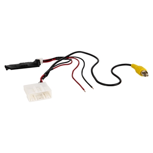 Bakkameragrænseflade Hyundai ix35 2012-2015