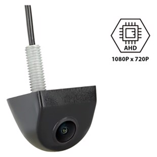Bakkamera/Front kamera universal AHD 12/24V