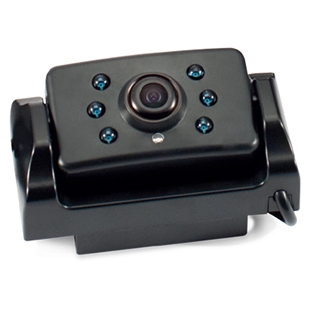 Kamera til trådløst bakkamerasæt