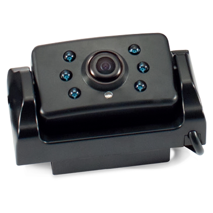 Kamera til trådløst bakkamerasæt