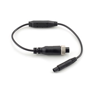 AMPIRE Adapterkabel 4-pol. AVIATION