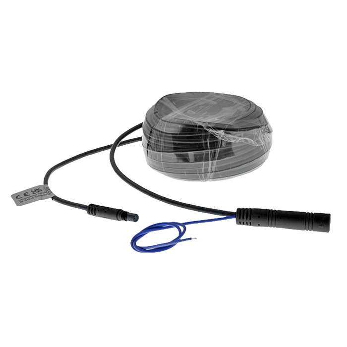 Ampire forlængerkabel 8M til bakkameraer