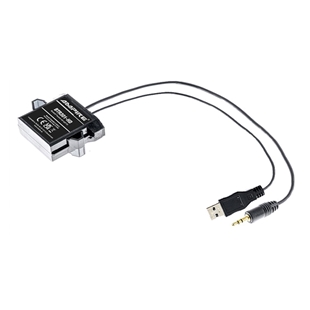 Ampire bluetooth modtager AUX/USB aptXHD, aptXLL