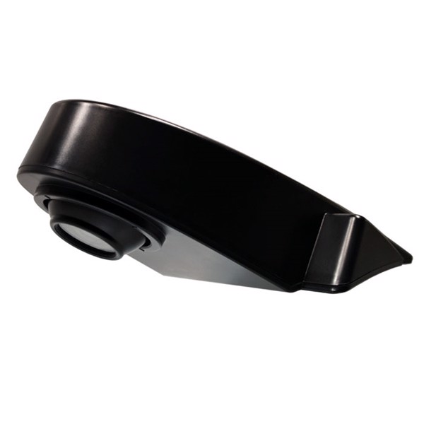 Ampire bakkamera til varevogne universal