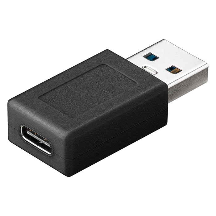 Ampire USB-A til USB-C adapter