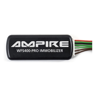 Ampire WFS400-PRO CAN-bus startspærre