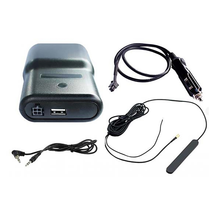 Autodab smart (Udgået)