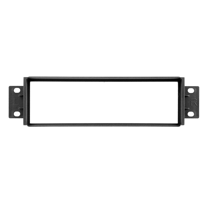 Connects2 CT23RT25 1-din ramme Renault Trafic22-